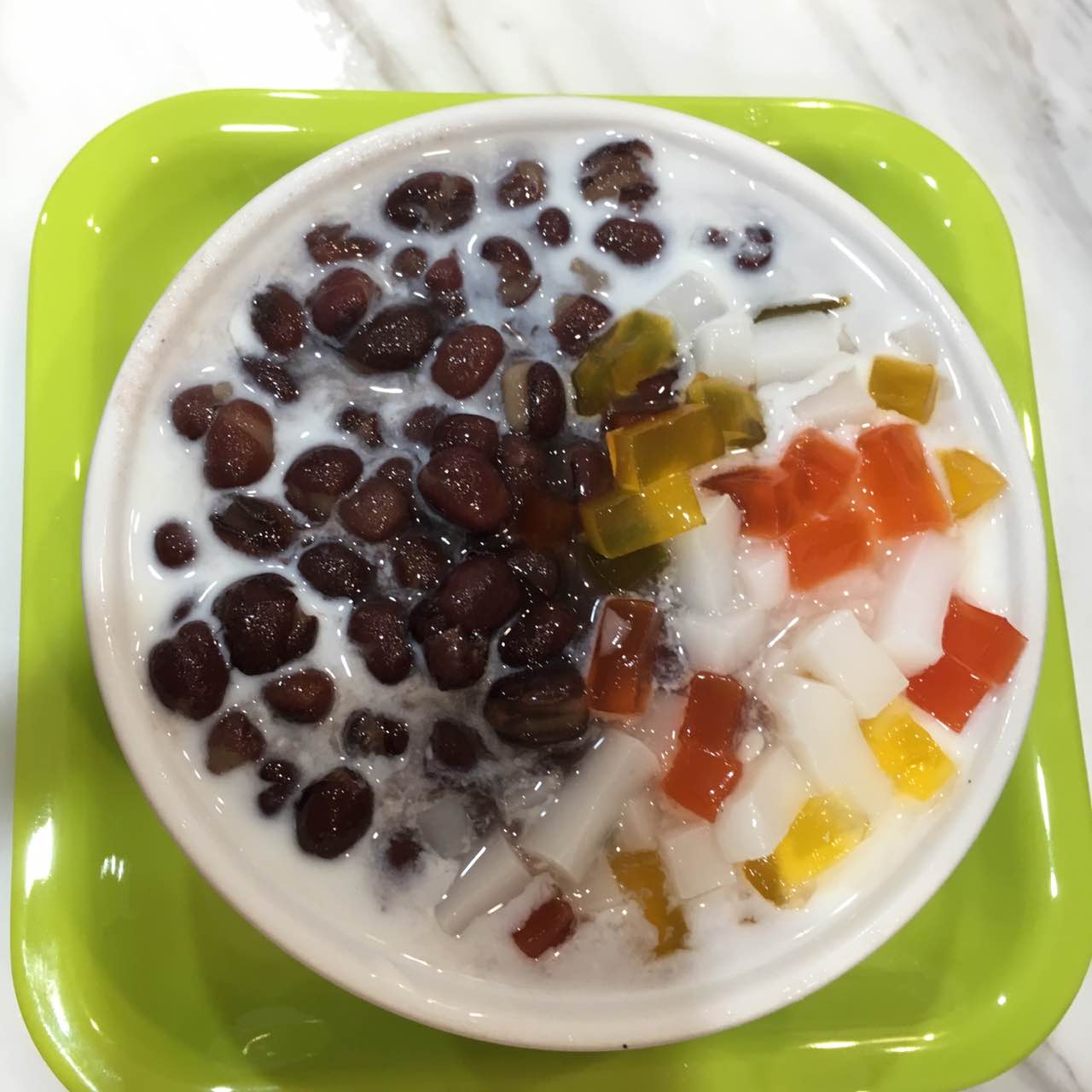 2021化州思思甜品糖水店美食餐厅,吃过那么多家,就数这家的双.