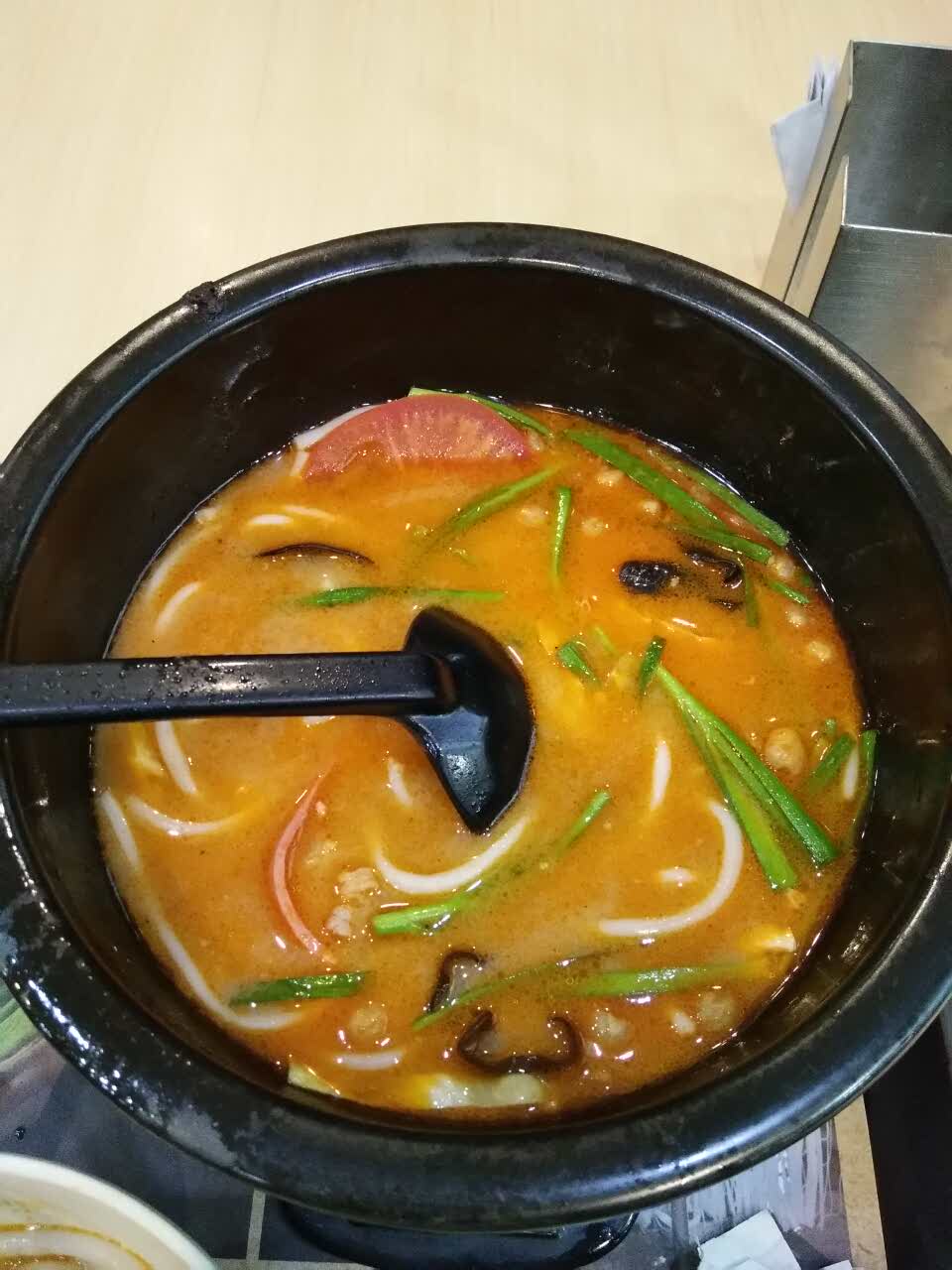 蒙自源过桥米线(东方广场店)