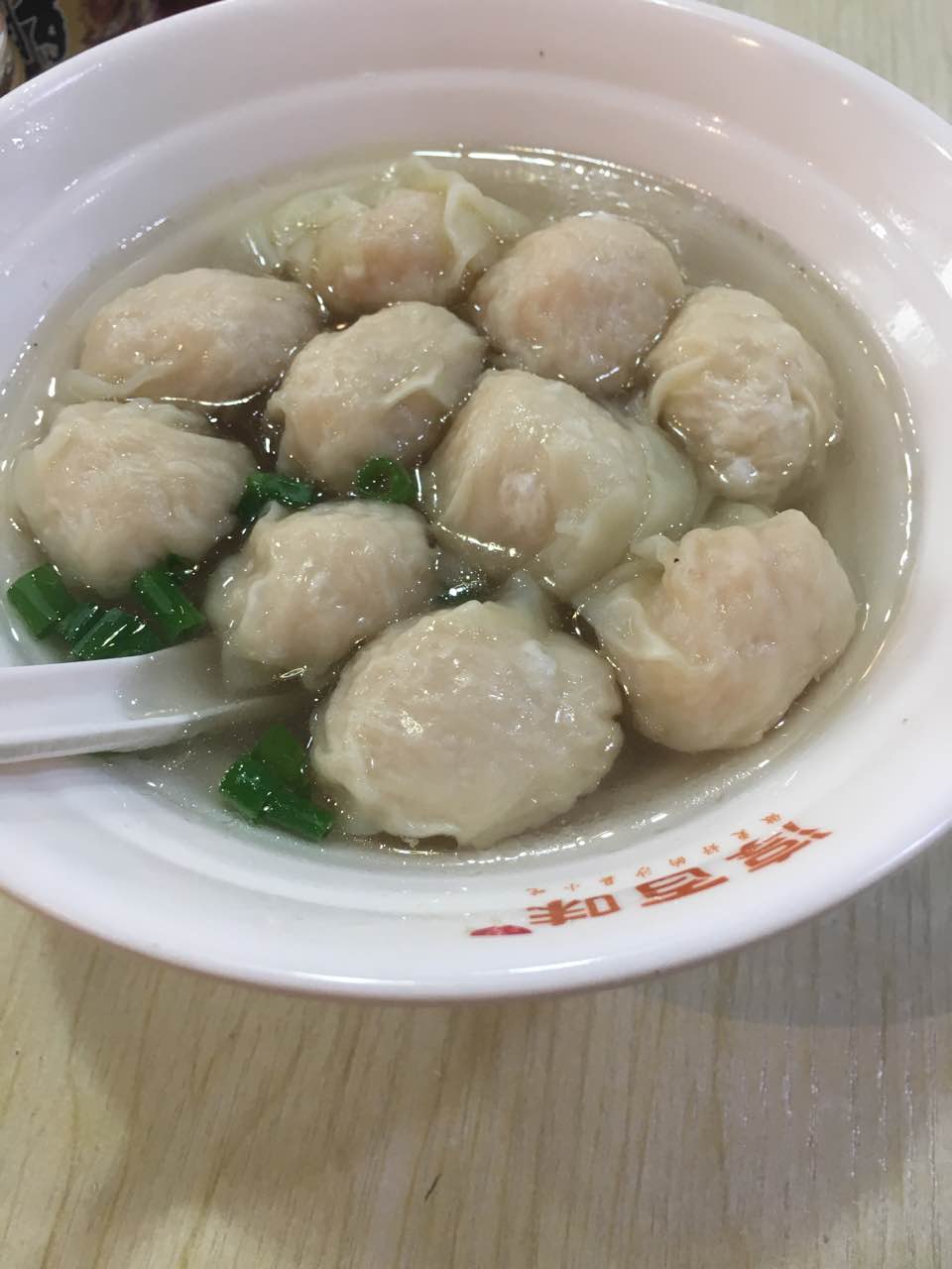 2021淳百味(仙塔街店)美食餐厅,这里的扁肉很好吃哟,香香的.