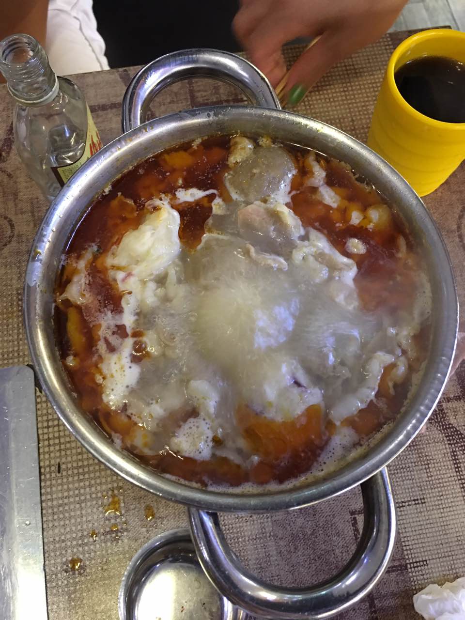汉斯特自助餐烤(恒星世界店)