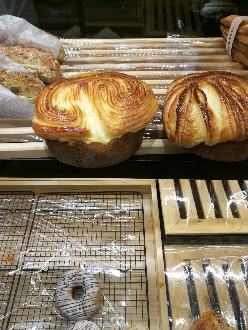 麦的多(顺和店)