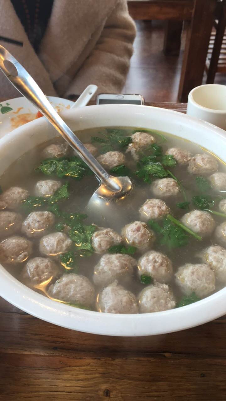 2021戈壁母亲饭店美食餐厅,味道不错,服务态度很好 【去哪儿攻略】