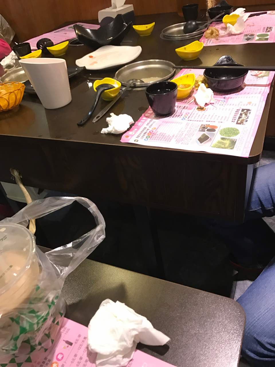 【携程美食林】长乐台湾柠檬香茅火锅店(沃尔玛店)餐馆,非常稀饭的一