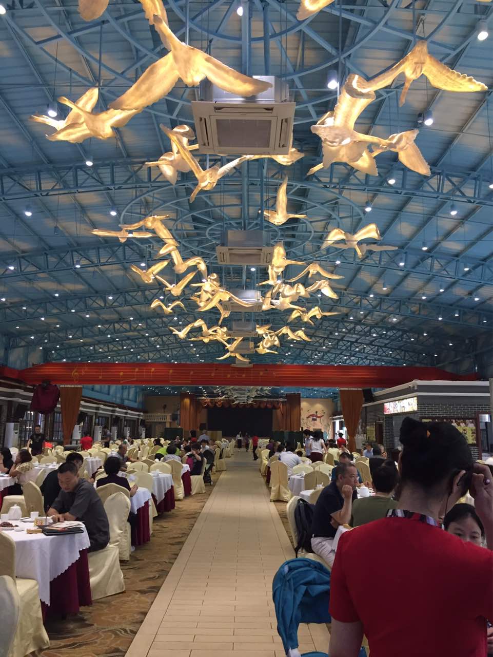 2021鹅城美食餐厅,来鹅城吃饭,环境不错,毕竟. 【去哪儿攻略】