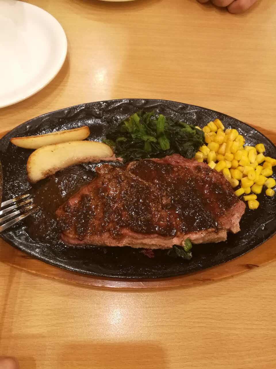 萨莉亚意式餐厅(近铁城市广场店)