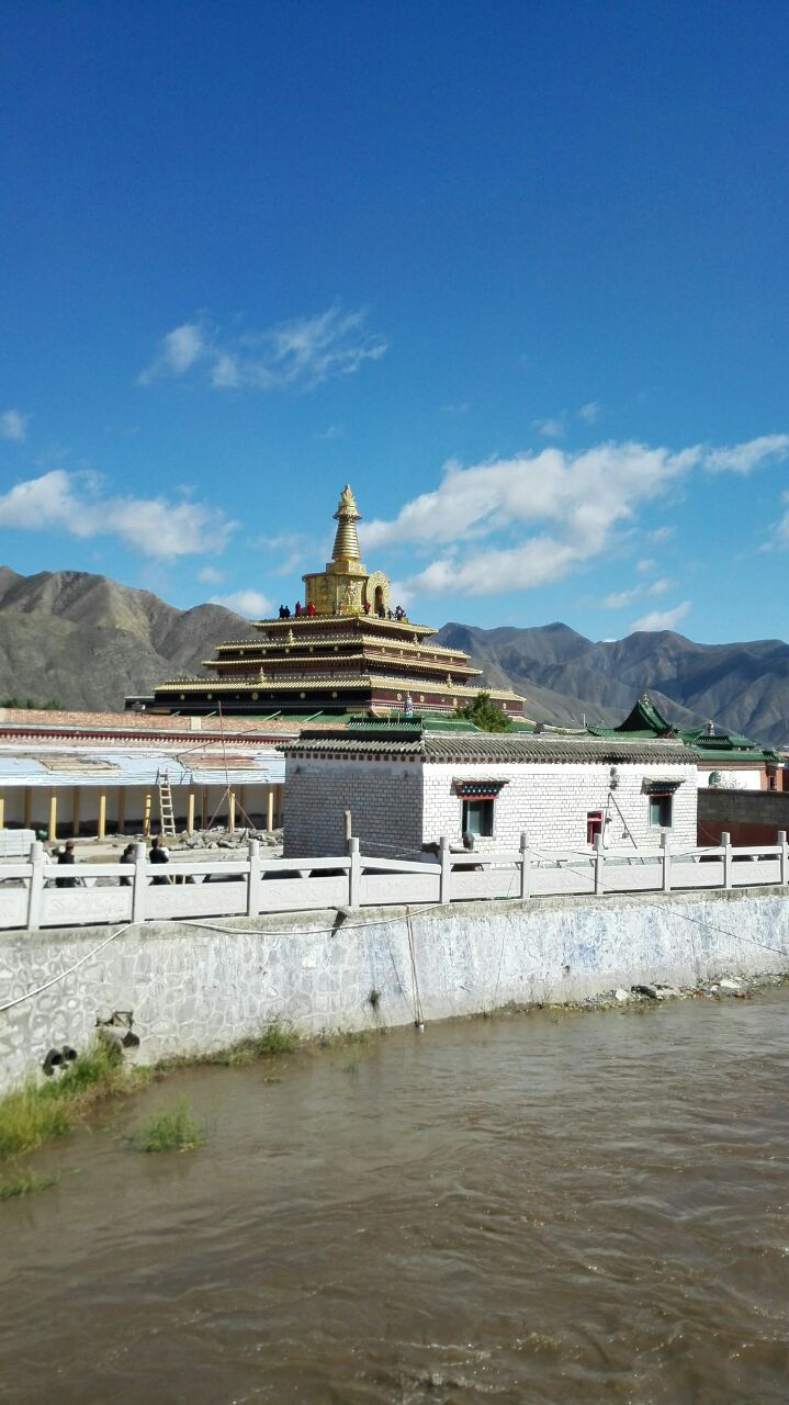 夏河拉卜楞寺好玩吗,夏河拉卜楞寺景点怎么样_点评_评价【携程攻略】