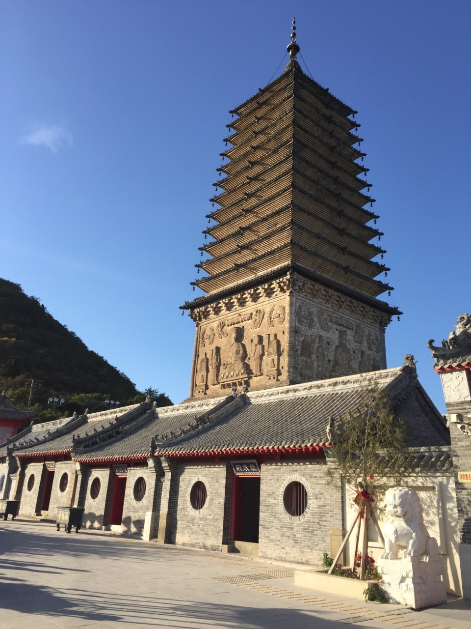 朝阳朝阳凤凰山好玩吗,朝阳朝阳凤凰山景点怎么样_点评_评价【携程