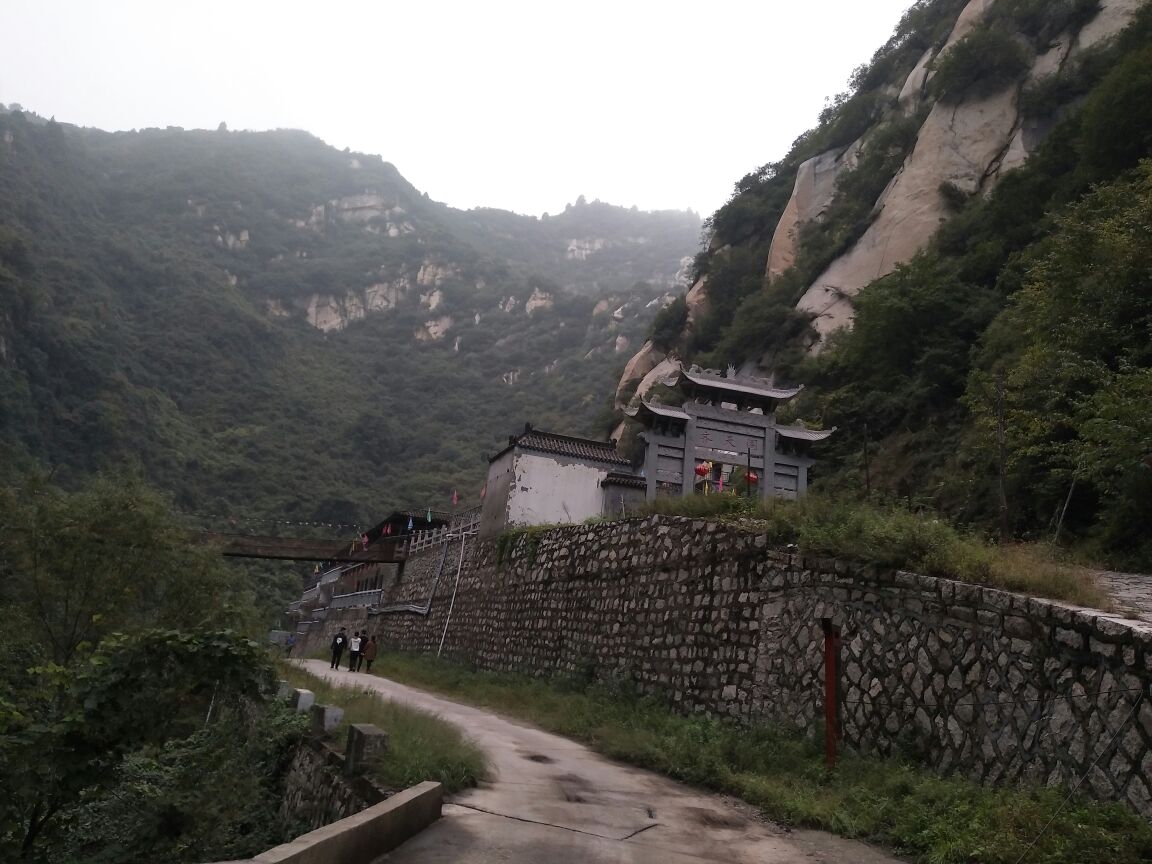 靈寶亞武山風景名勝區好玩嗎,靈寶亞武山風景名勝區景點怎麼樣_點評