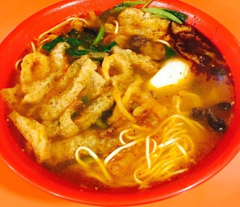 2019易记皮肚面(总店)_旅游攻略_门票_地址_游记点评,南京旅游景点推