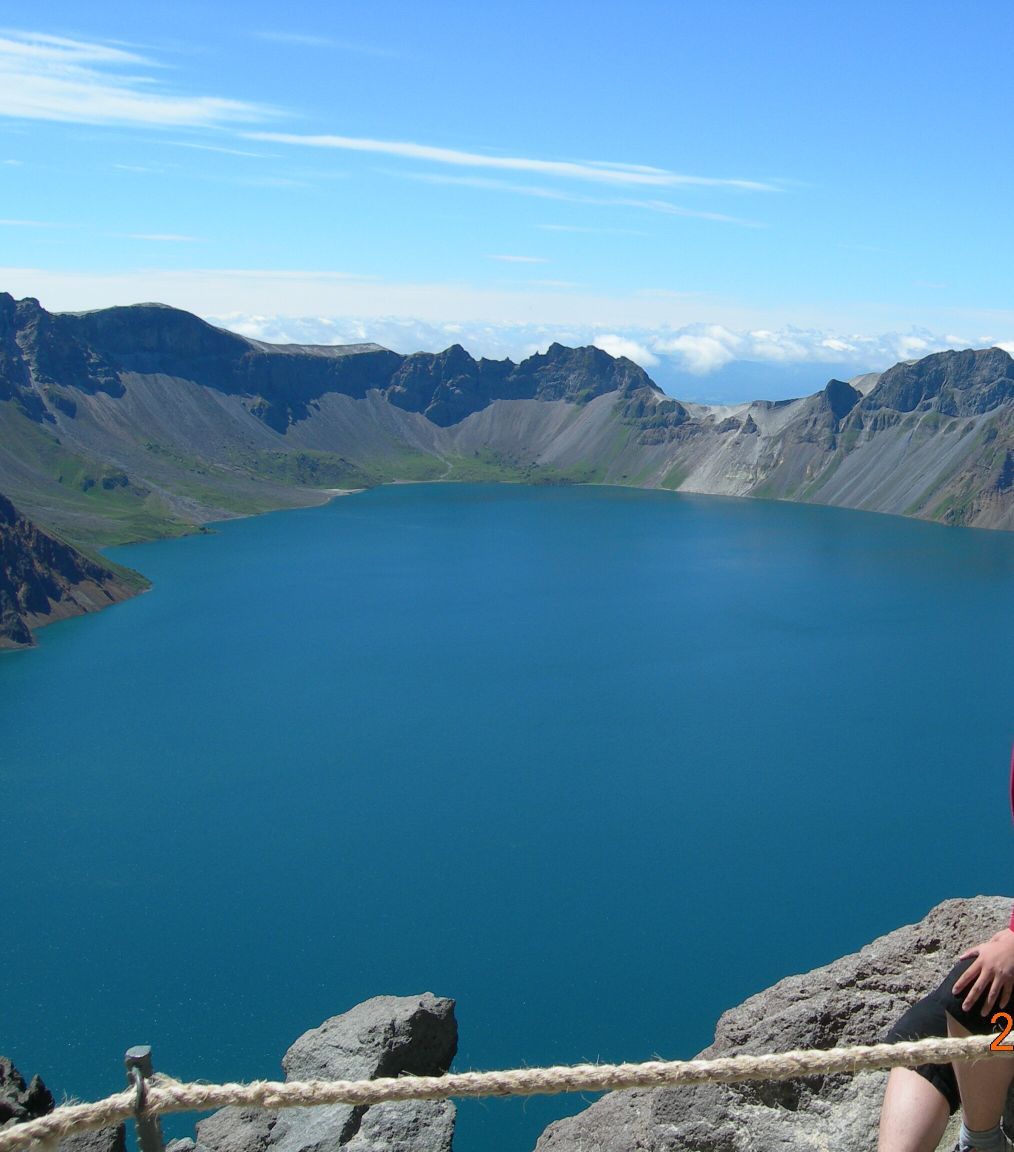 2019长白山天池_旅游攻略_门票_地址_游记点评,长白山旅游景点推荐