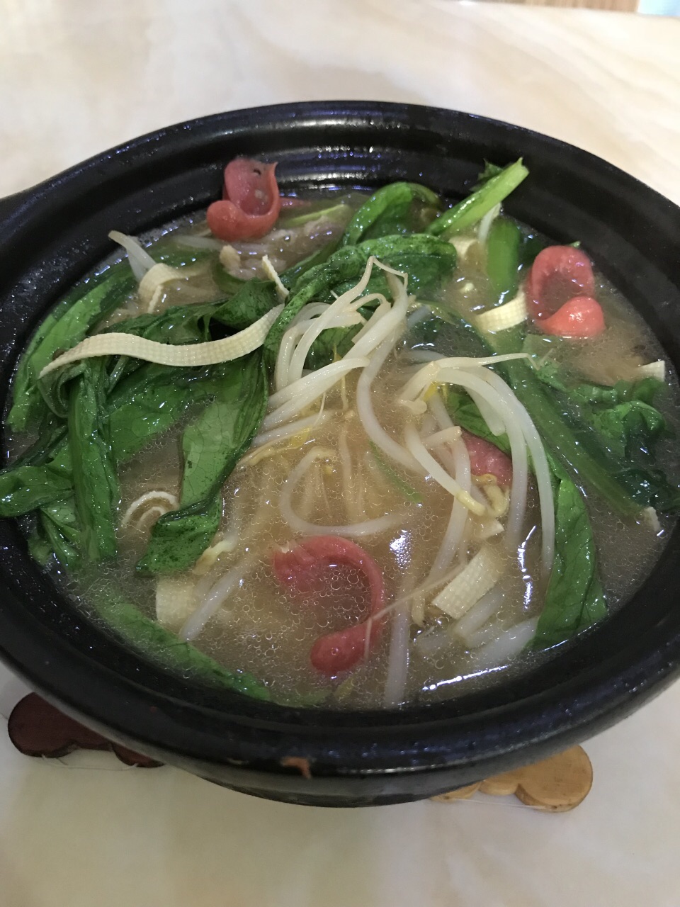 8分60 条点评 福天堂米线 5.0分1 条点评 甄哥烤鱼 5.0分1 条点评