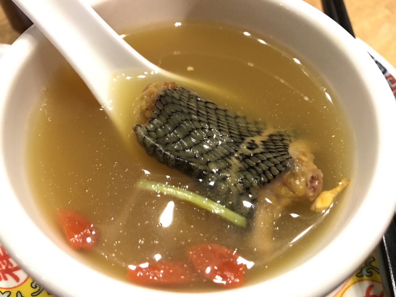 原潮汕蛇庄(虹梅路店)