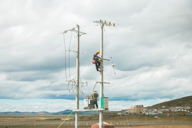 8天,2600公里,追寻最美的甘南