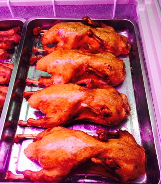 吉林舒兰市森林公园