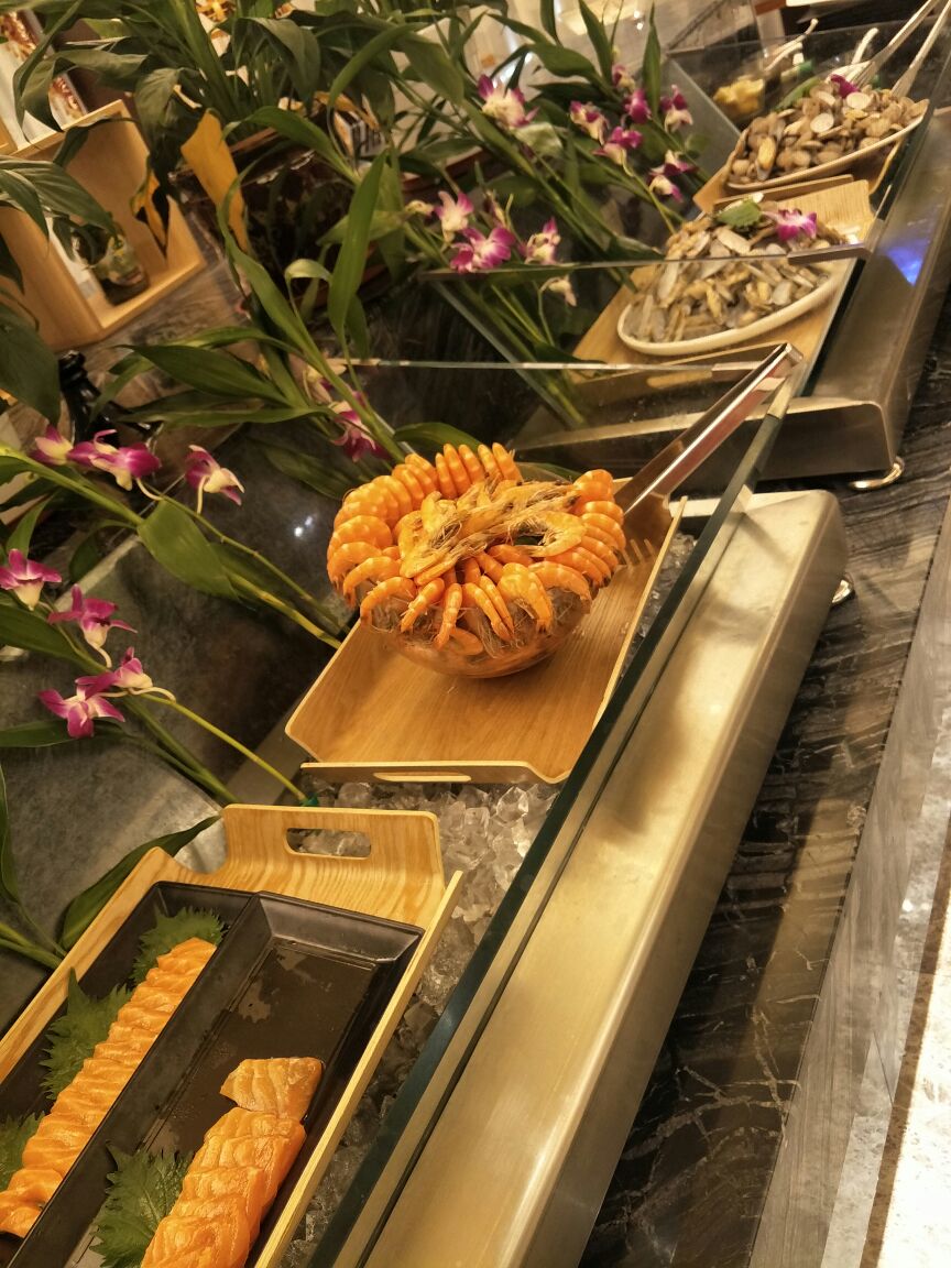 大明御温泉水世界