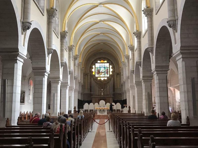 耶稣圣诞大教堂