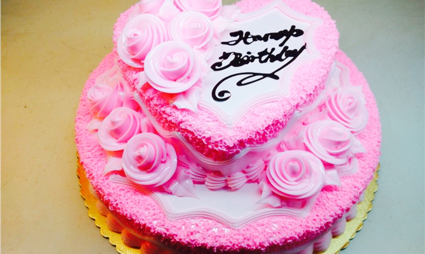 一佳蛋糕(新街口店)