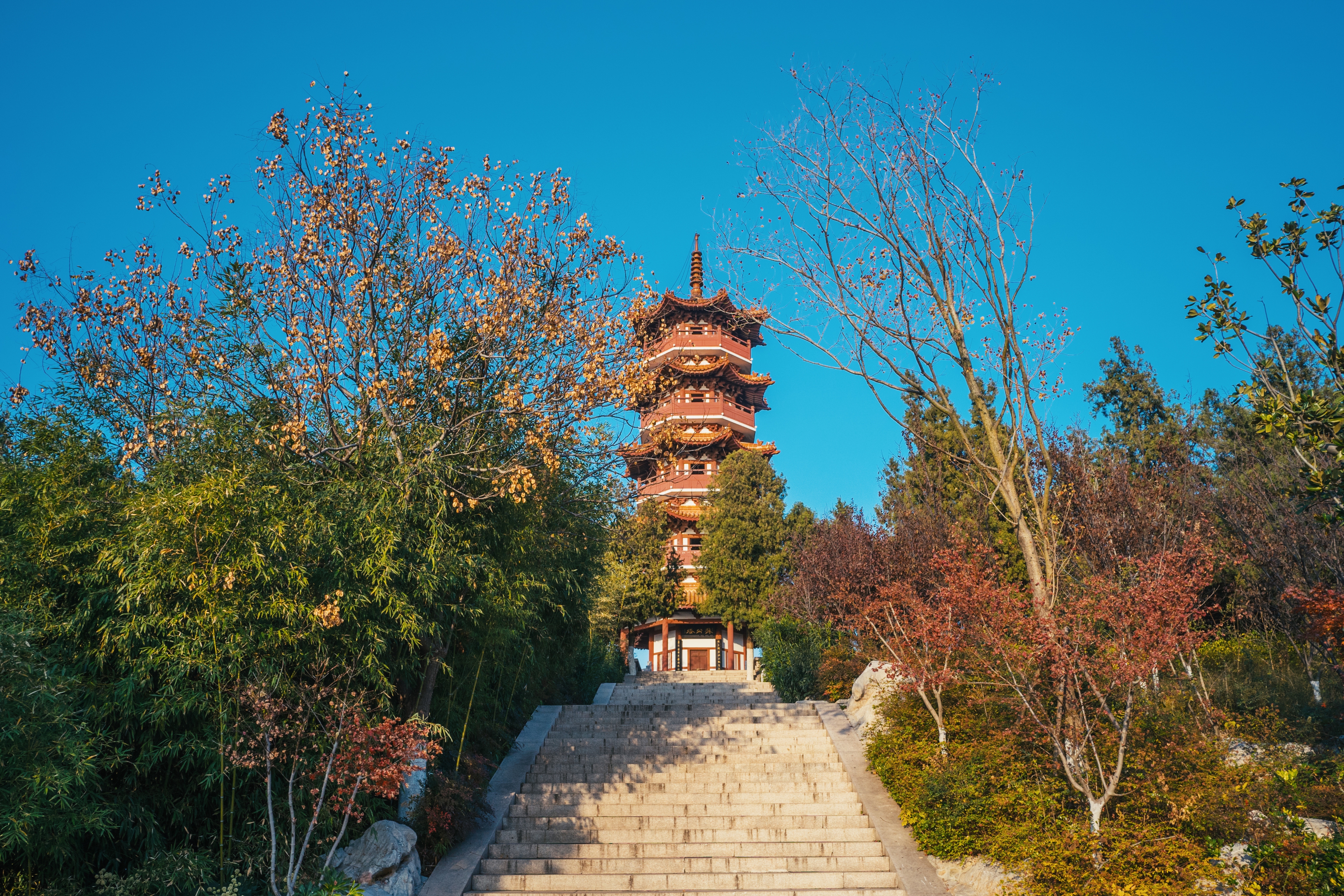 徐州小南湖景区攻略,徐州小南湖景区门票/游玩攻略/地址/图片/门票