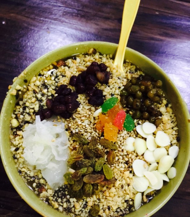 宫廷杏仁茶 5.0 分 1条点评 11/人 面包甜点 直线距离 100m