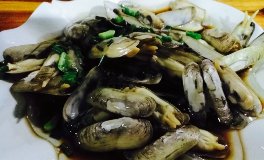 海仙阁渔家乐(渔寮店) 直线距离701m