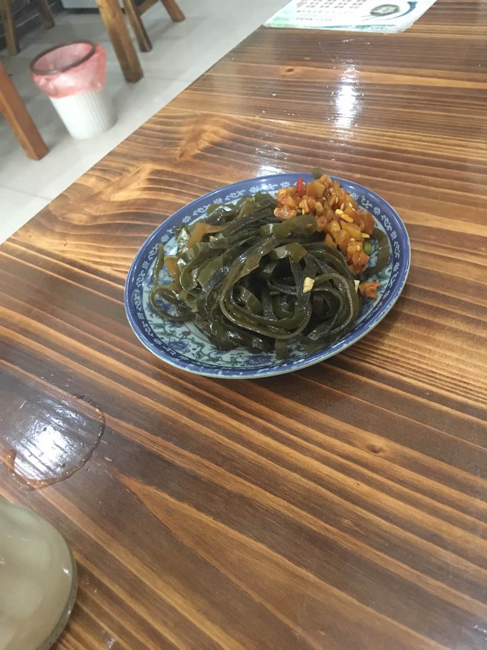 寅春百年老卤面加盟