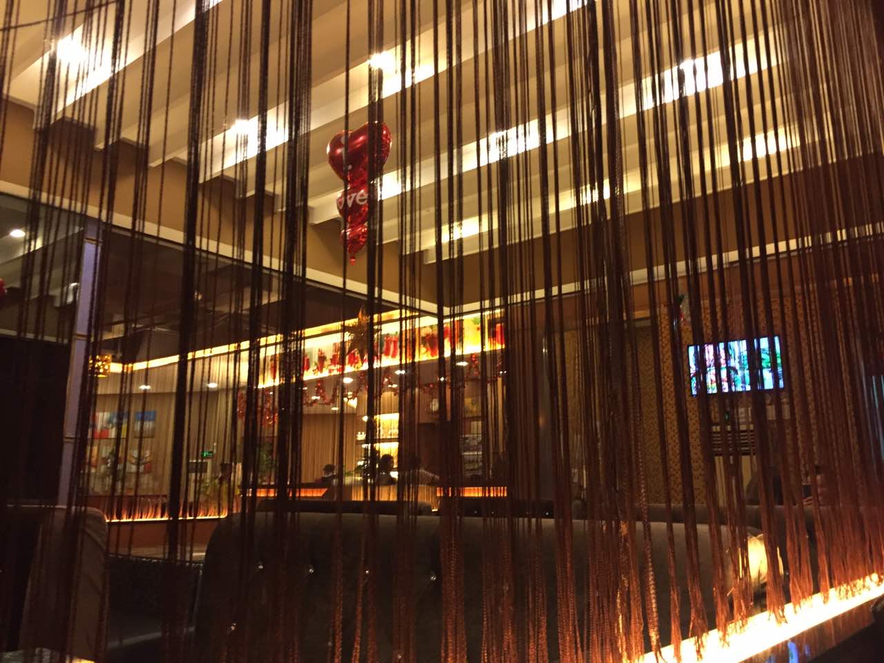 2022百草堂(九江店)美食餐厅,开始服务员说我用优惠卷减了5.