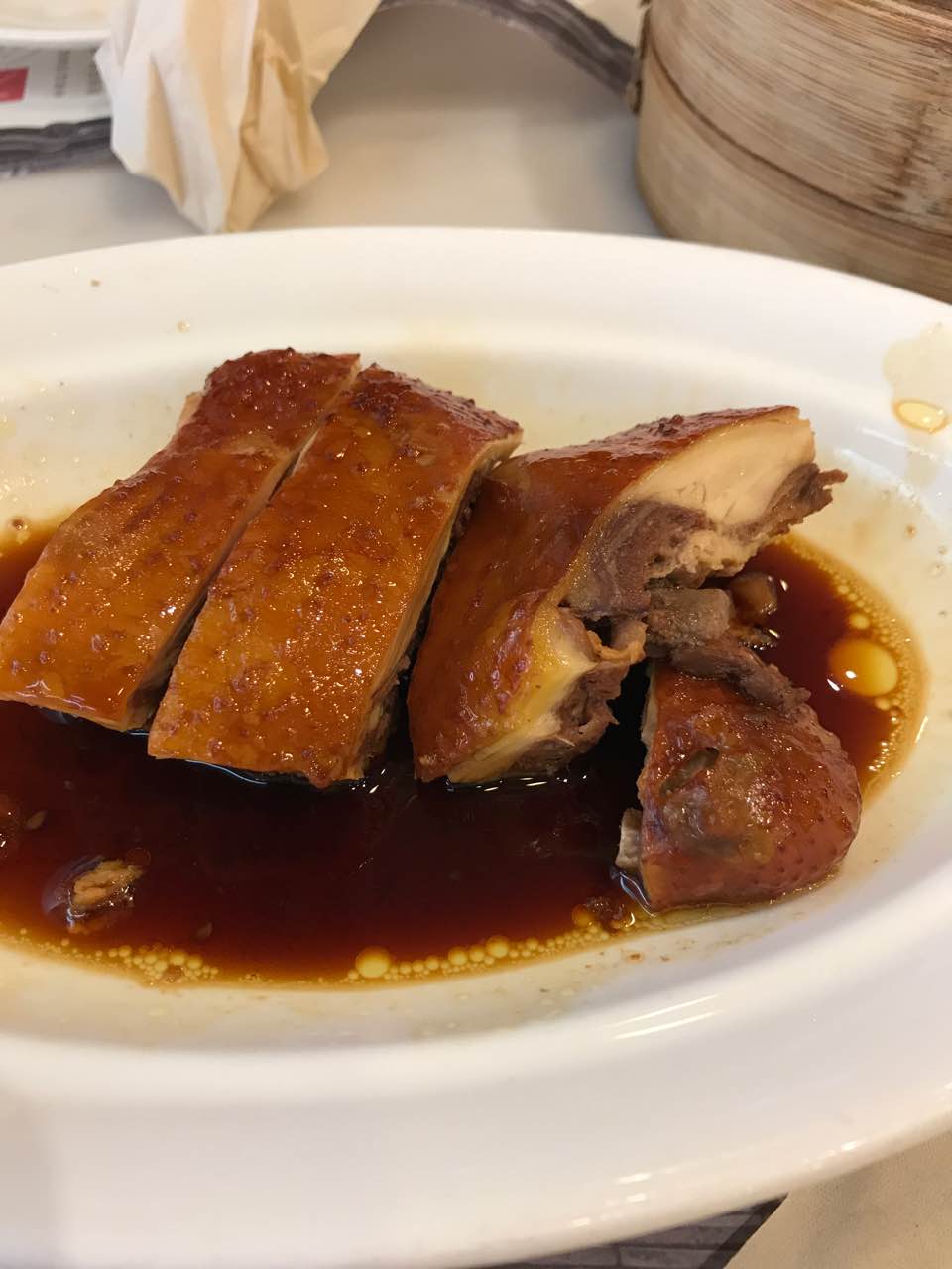 金鼎轩南北点心专门店(远大路店)