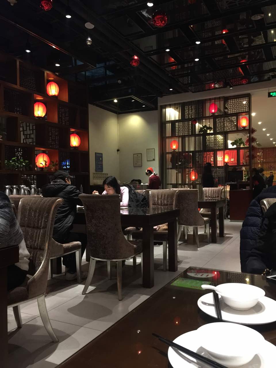 2019艳阳天酒家(光谷店)美食餐厅,经常在这里吃,环境优美,价.
