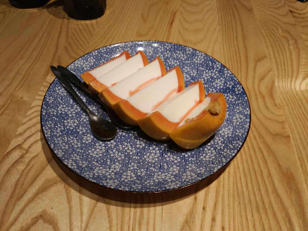 泰香米泰国餐厅(春熙路群光店)