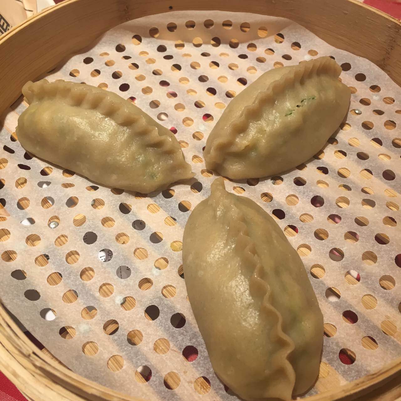 西贝莜面村(厦门sm二期)