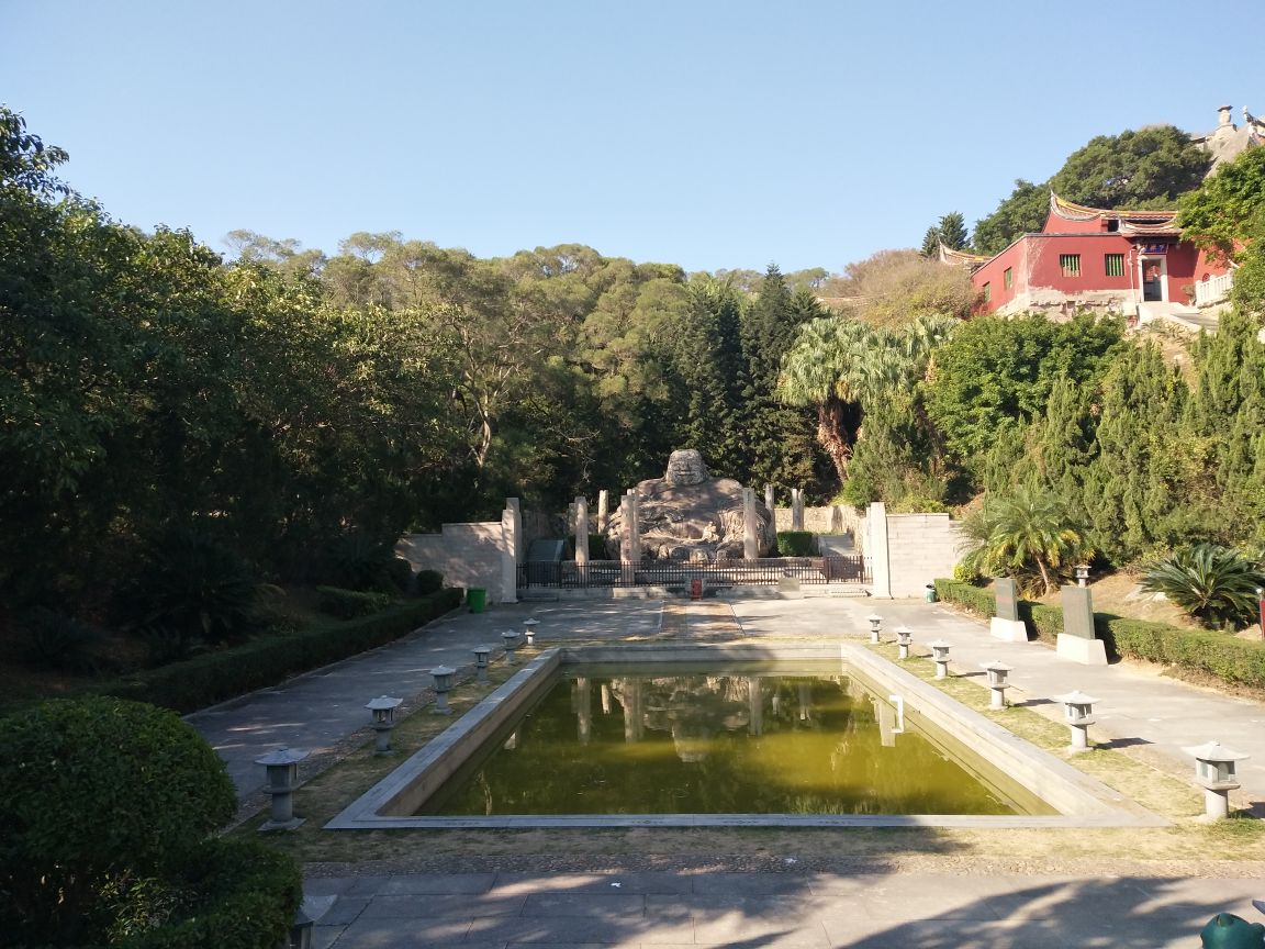 福清永鸿文化城