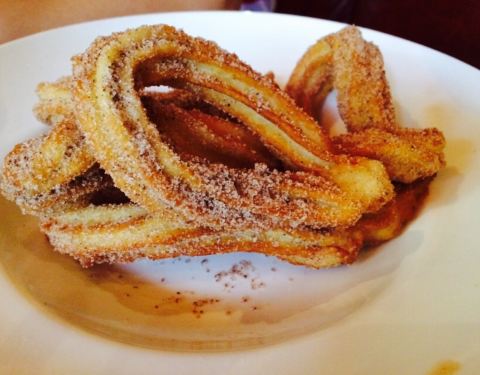 89 首页 red o mexican cuisine by rick bayless the churros were