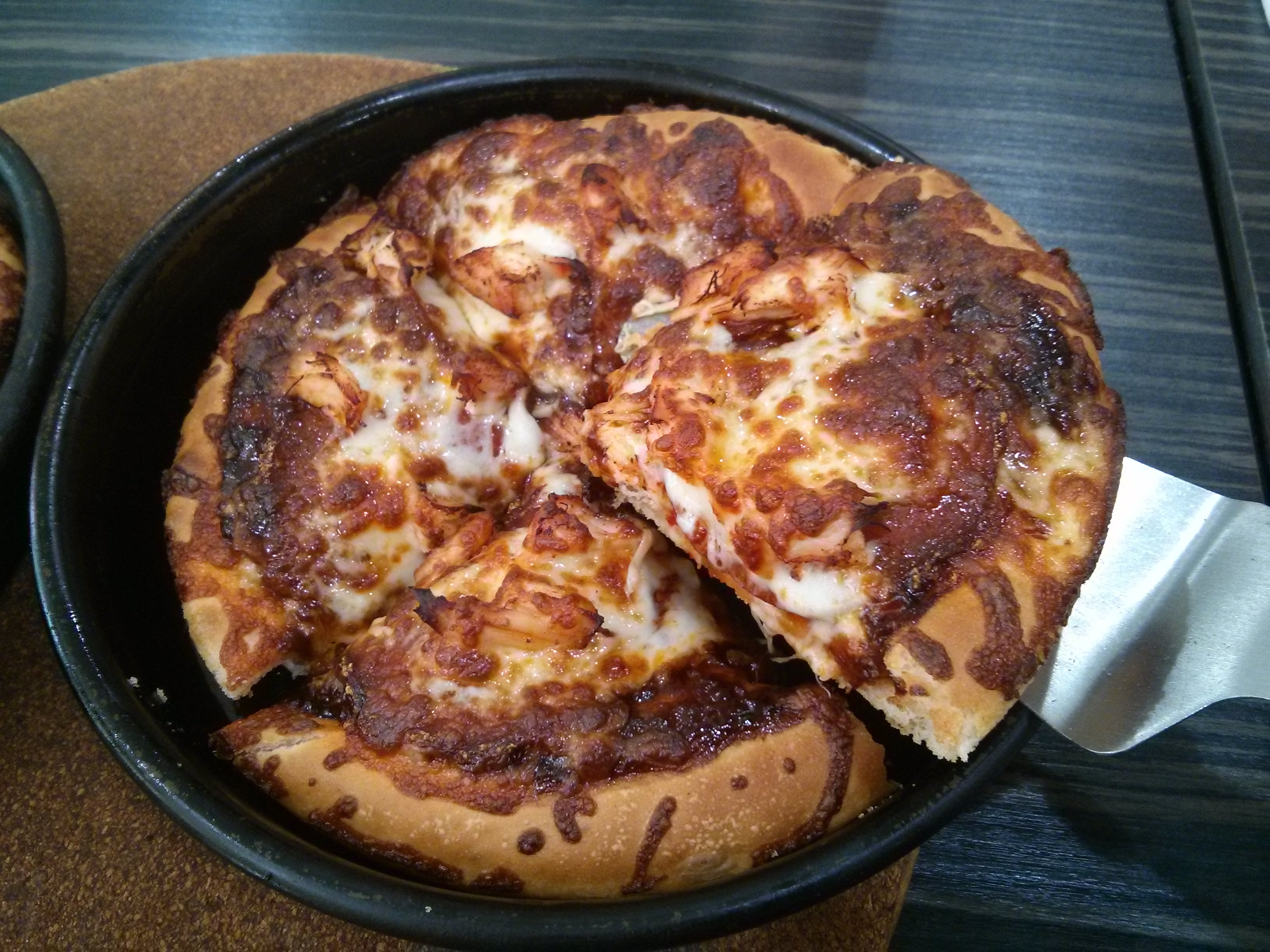 pepperonipizza图片