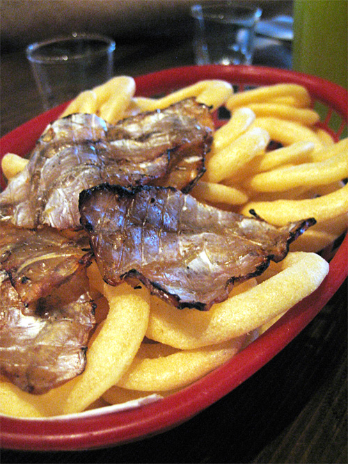 2022the past memories美食餐厅,the cajoling company of fri.