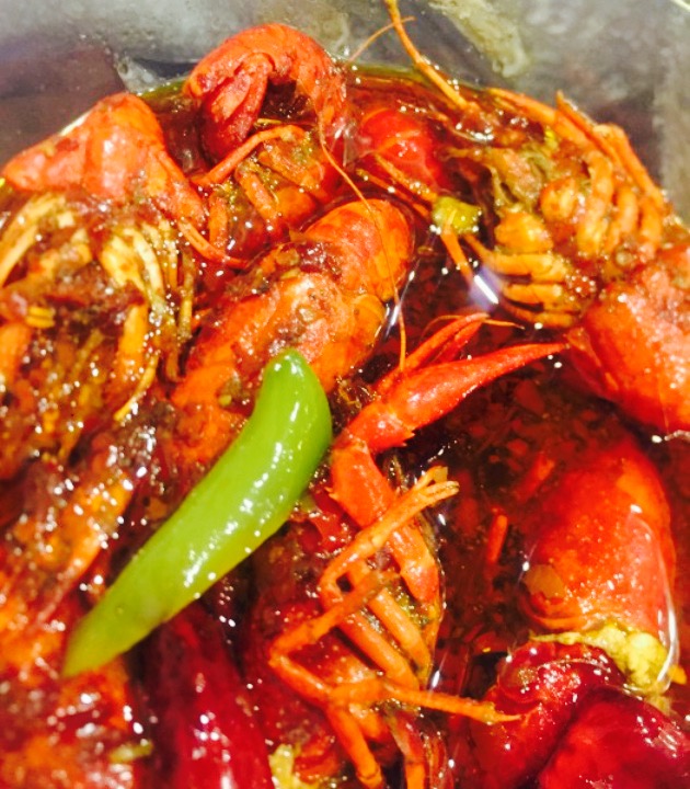 延旭烧烤串城总店(大通路店)