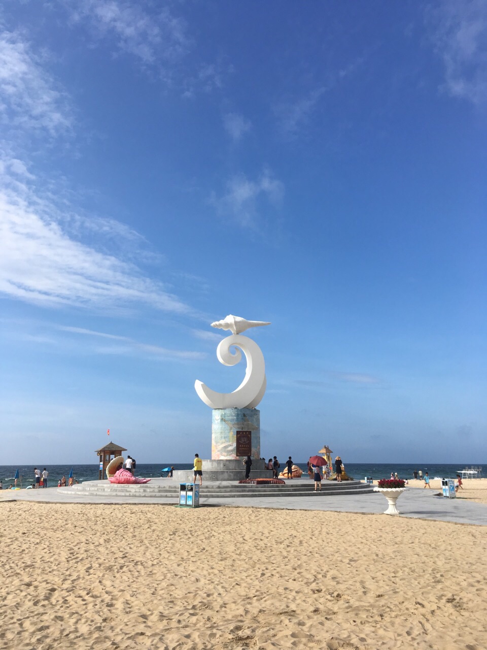 阳江海陵岛攻略(阳江海陵岛自驾游攻略)