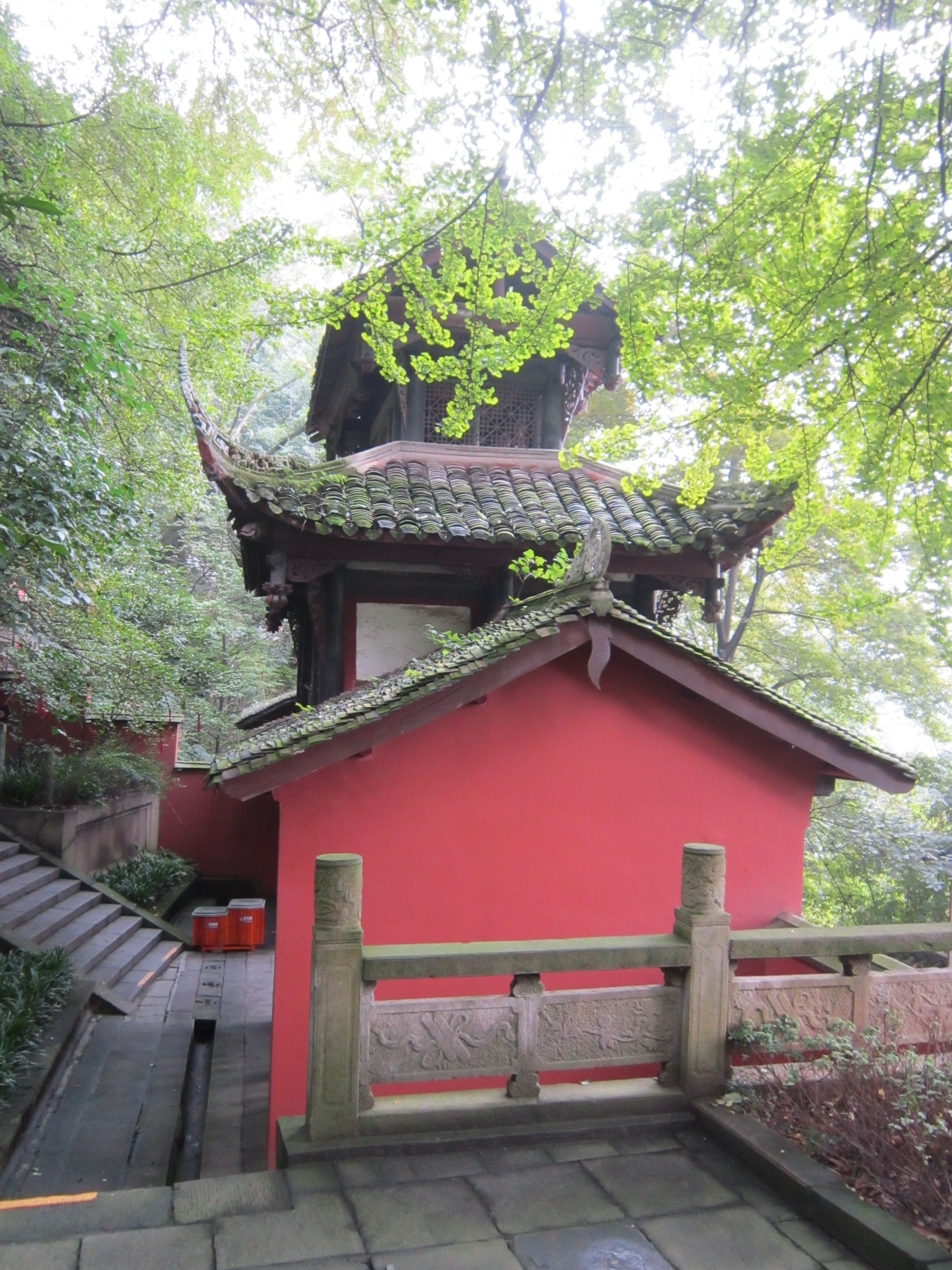 都江堰城隍庙