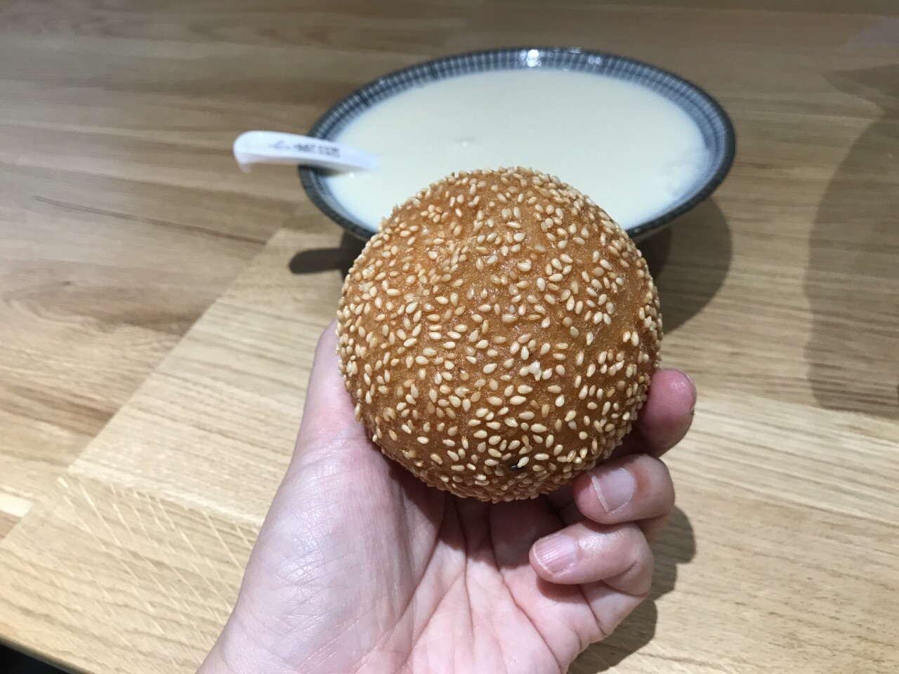 小桃园(宁波路店)