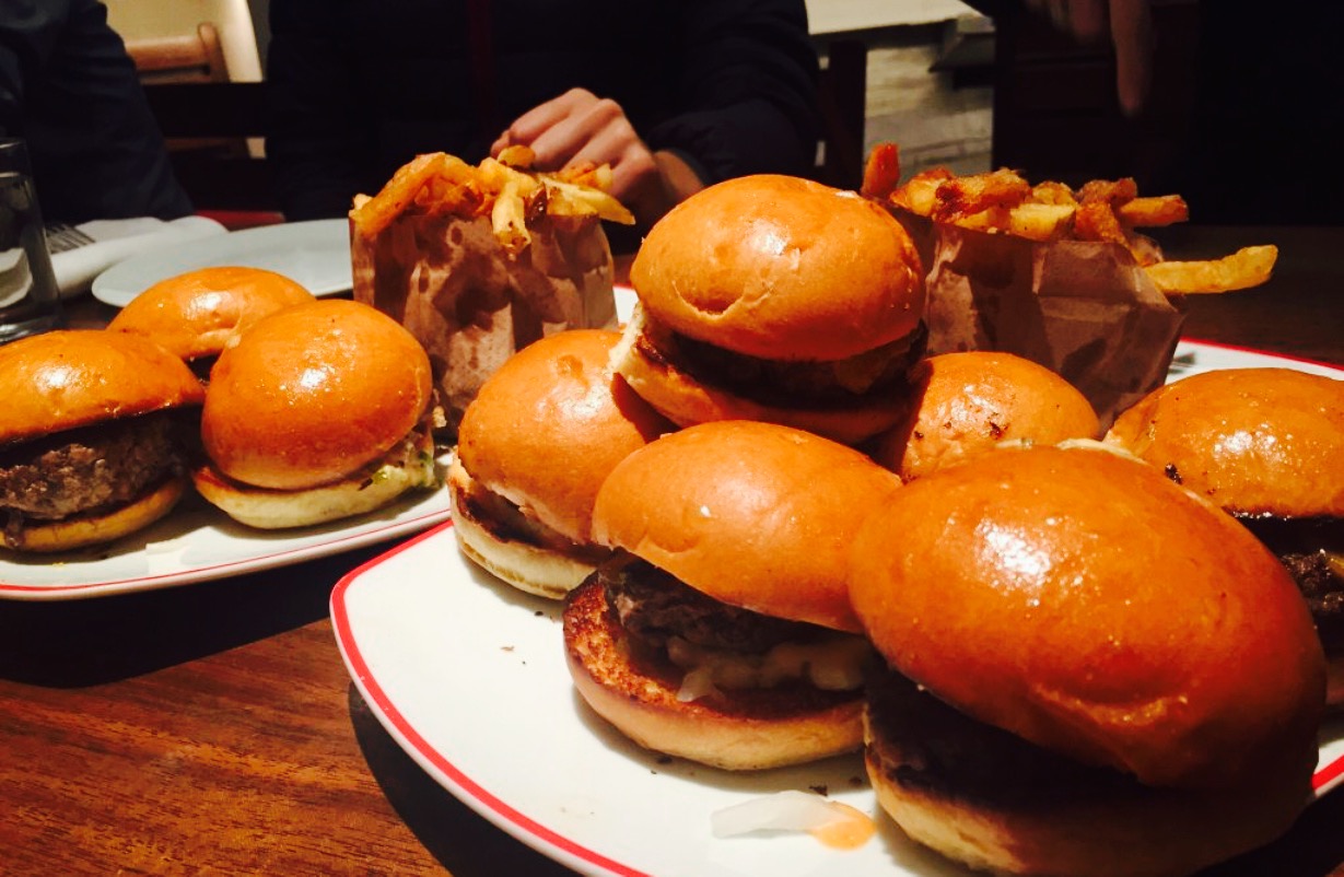 farmers fishers bakers