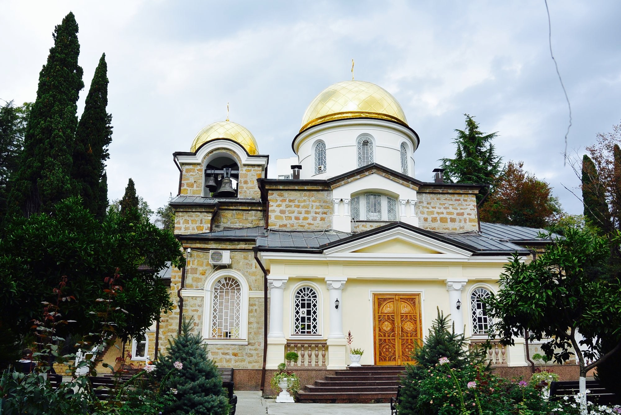 索契preobrazheniya gospodnya church攻略-preobrazheniya gospodnya