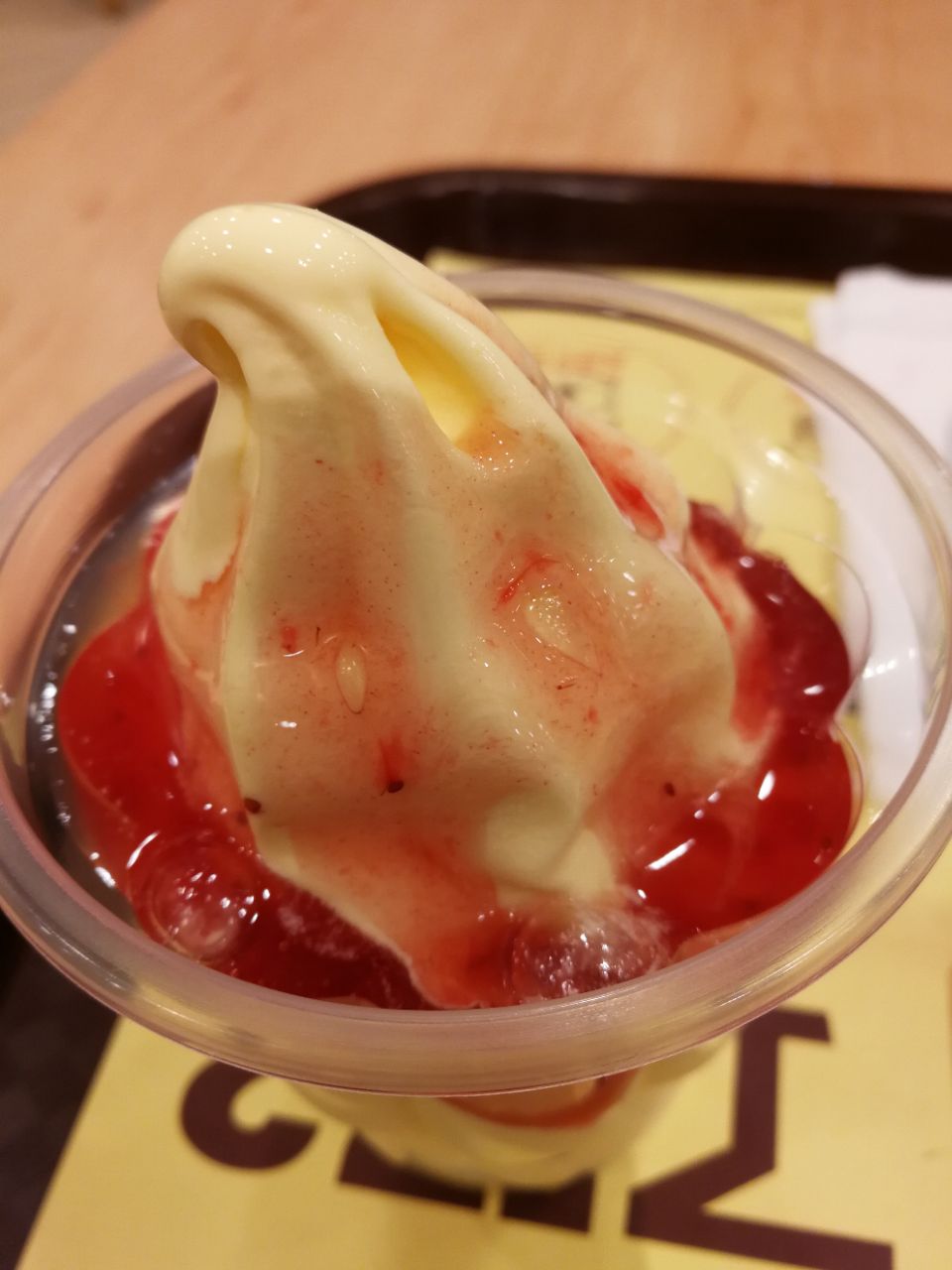 德克士(昆百大店)