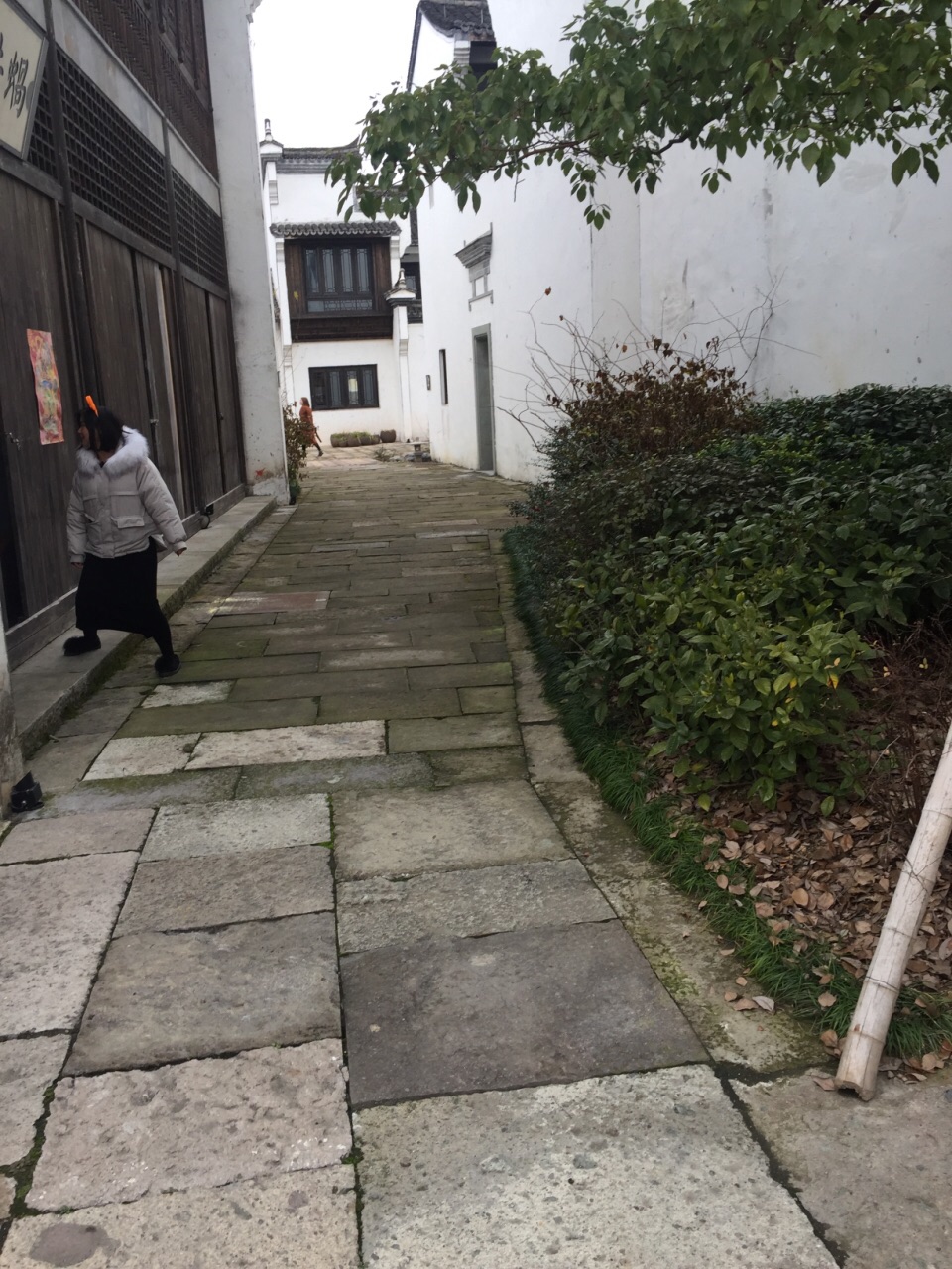 千岛湖文渊狮城度假区(水下古城)