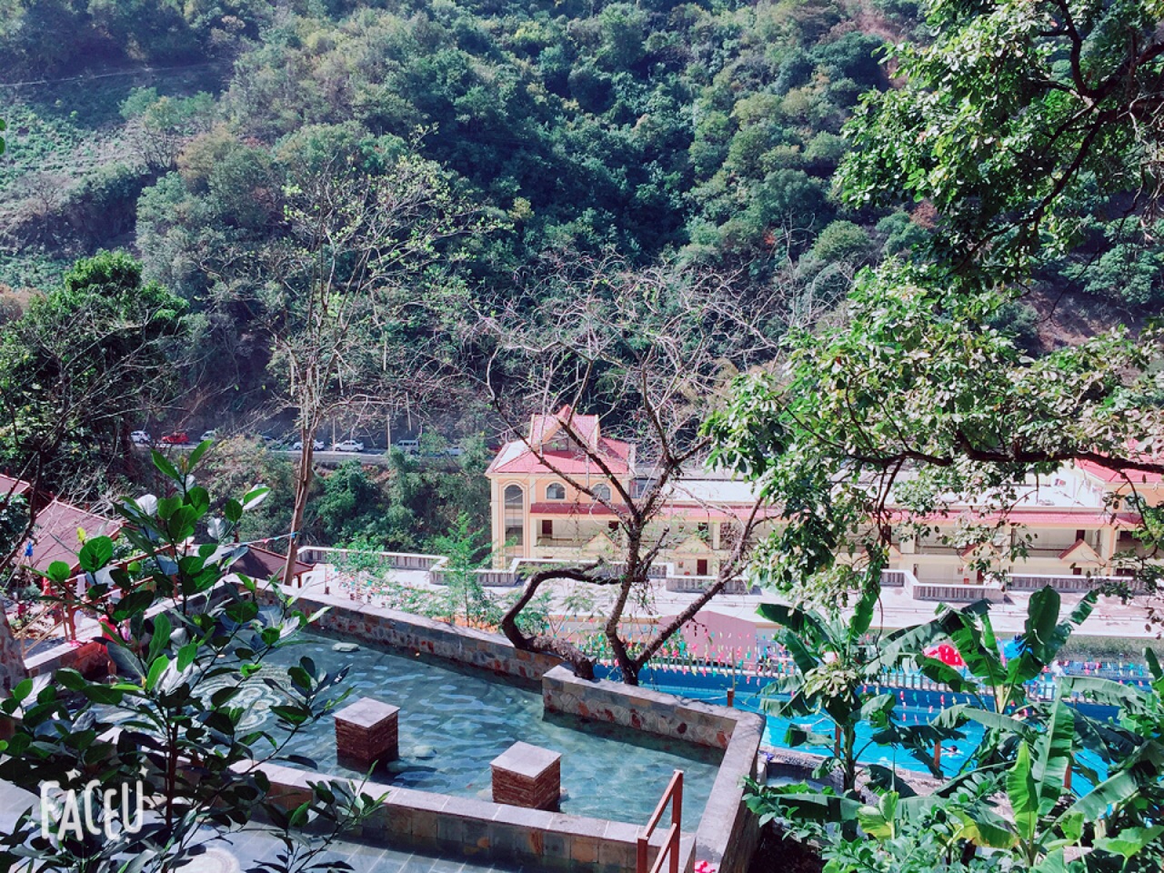 热河红温泉庄园图片