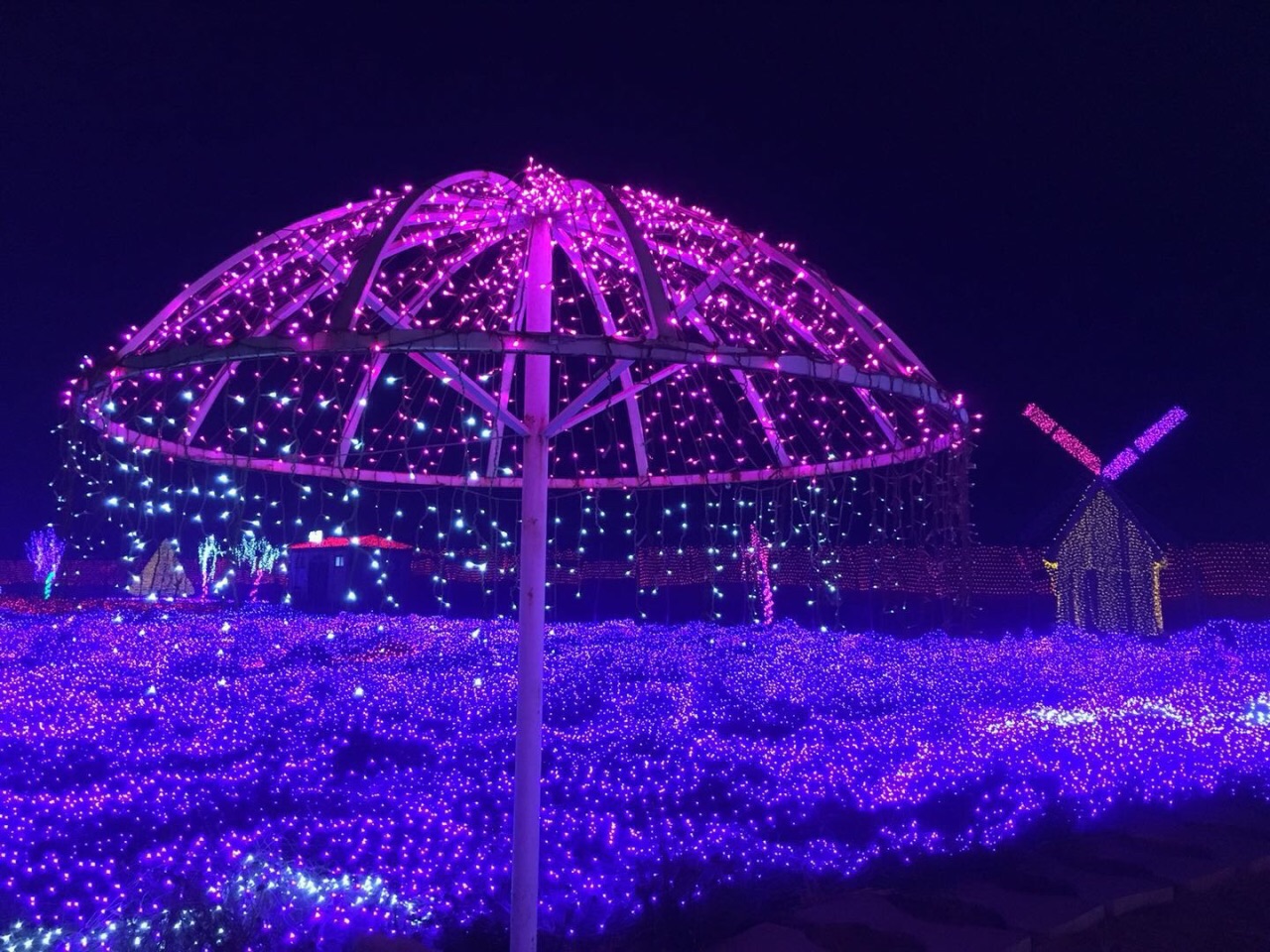 邯鄲邯山香草湖文化產業園攻略,邯鄲邯山香草湖文化產業園門票/遊玩