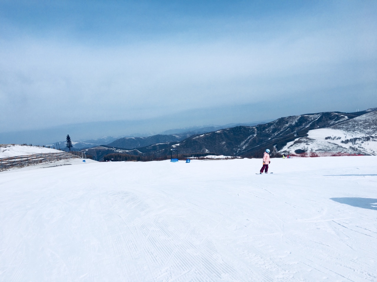 尧山滑雪场(尧山滑雪场在哪里)