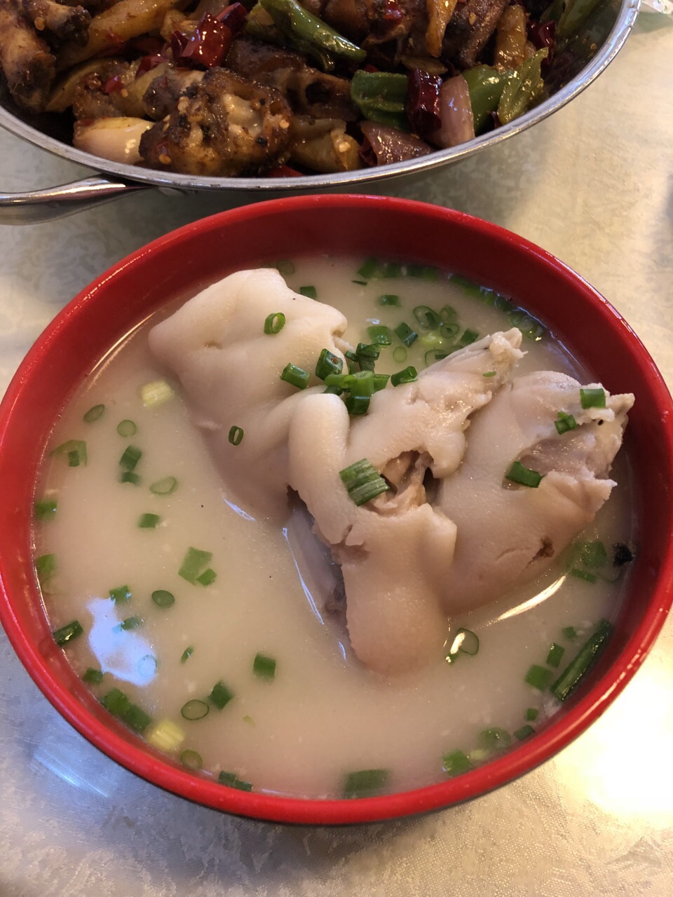 2019廖老妈蹄花(总店)_旅游攻略_门票_地址_游记点