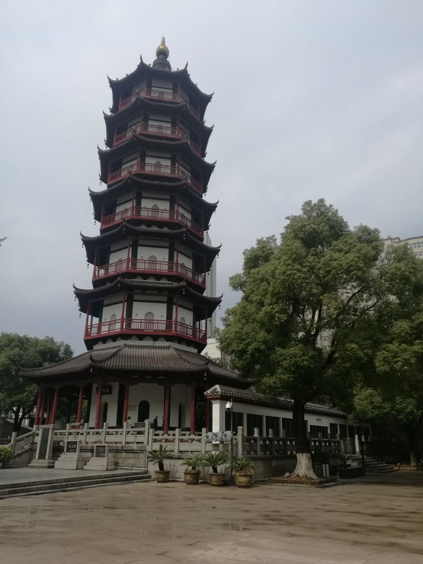 南昌旅遊景點推薦 - 去哪兒攻略社區