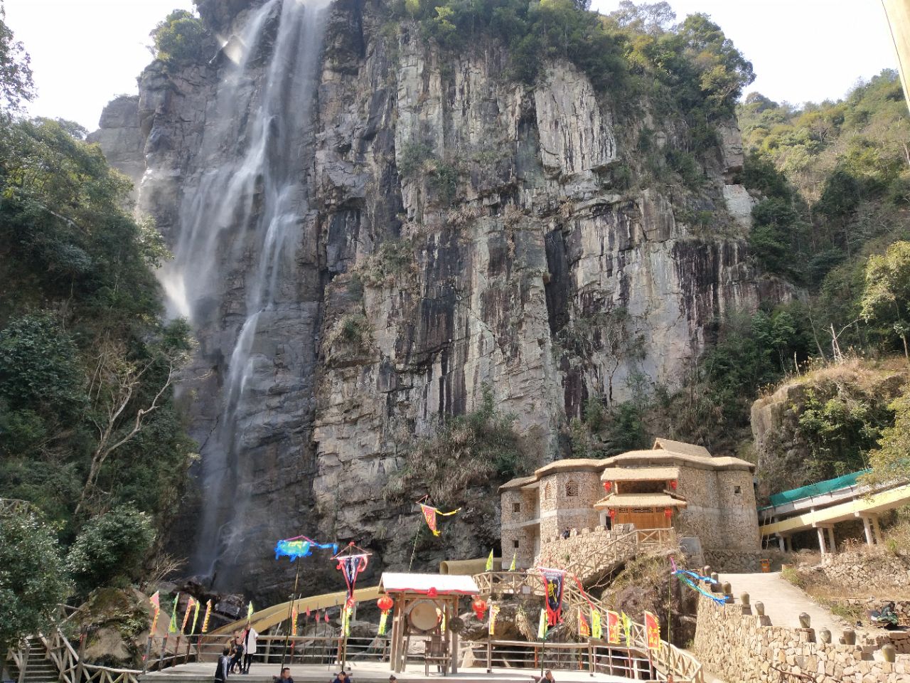 2018侠天下景区_旅游攻略_门票_地址_游记点评,三明旅游景点推荐 - 去