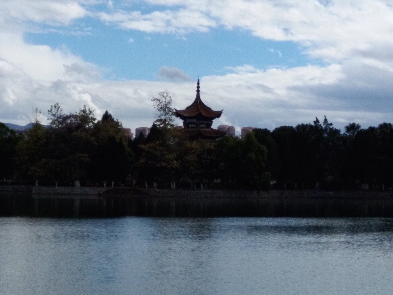 蒙自南湖公園好玩嗎,蒙自南湖公園景點怎麼樣_點評_評價【攜程攻略】