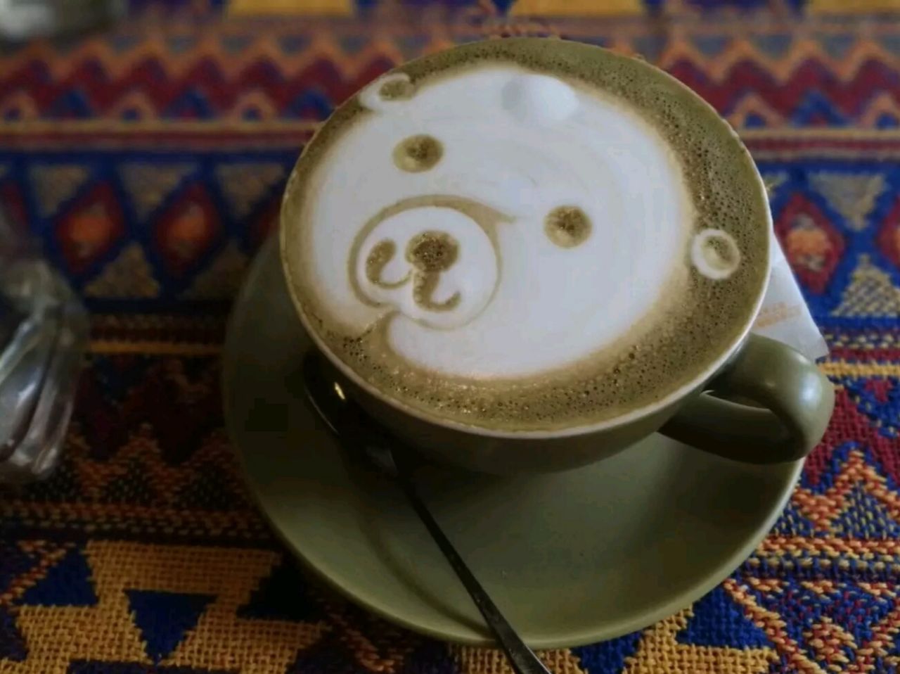 小熊咖啡